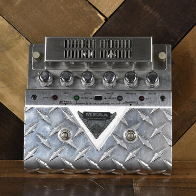 Mesa Boogie V-Twin Preamp - Used