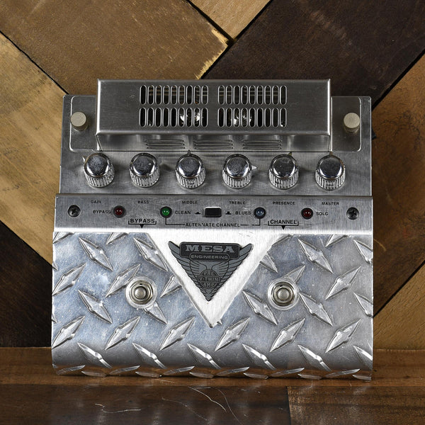 mesa v-twin pedal Mesa Boogie V-Twin Preamp