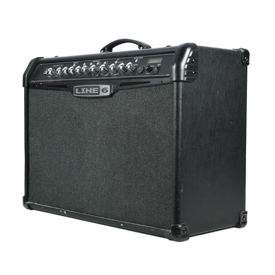 Line 6 Spider IV 120W Combo - Used