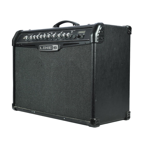 Line 6 Spider IV 120W Combo - Used