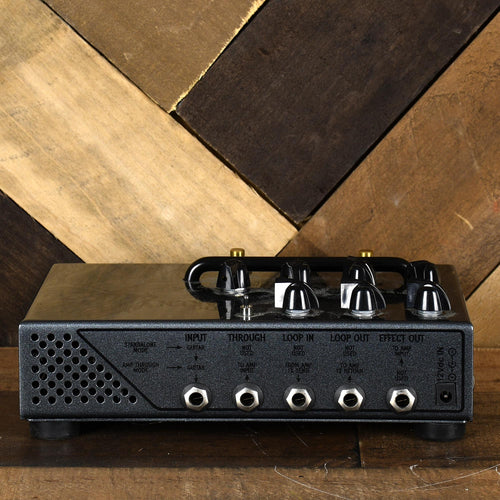 Victory Kraken Tube Preamp/Overdrive Pedal With Box - Used