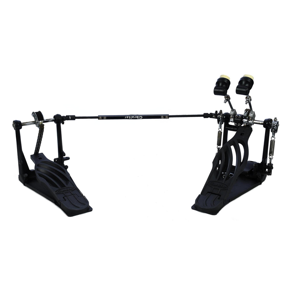 Gibraltar Prowler Double Bass Pedal - Used