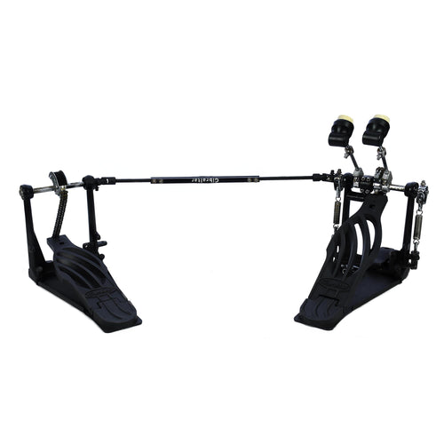 gibraltar double bass pedal Gibraltar Prowler Double Bass Pedal