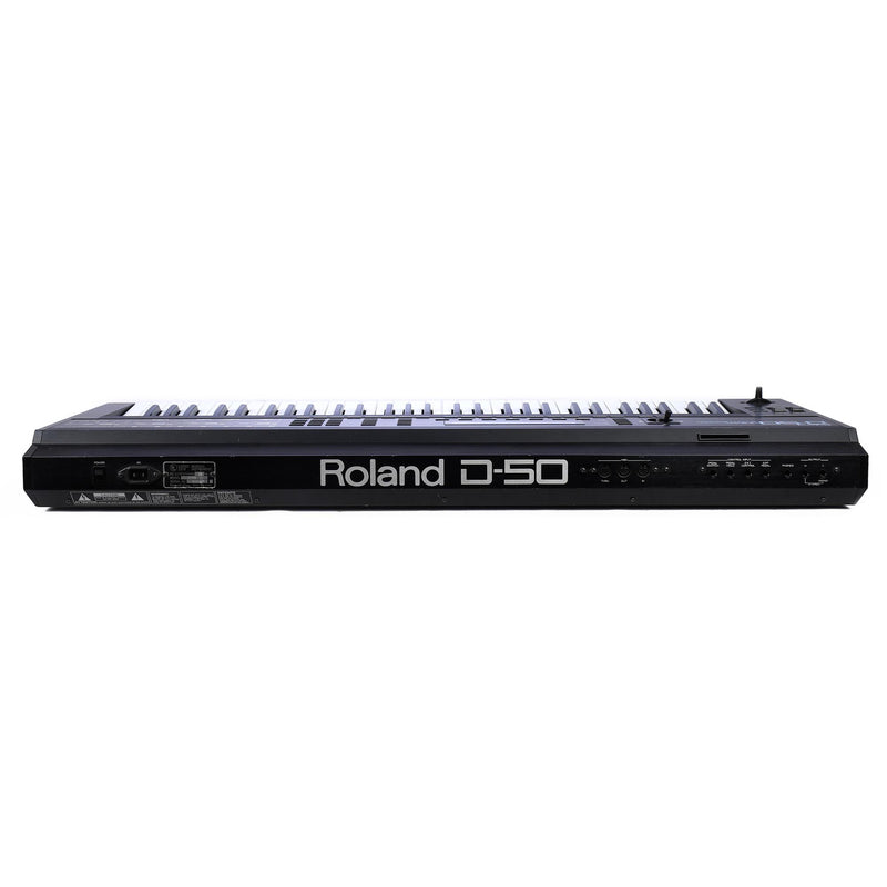 Roland D-50 61 Key Polyphonic Synthesizer - Used