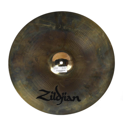 Zildjian 17" A Custom Crash - Used