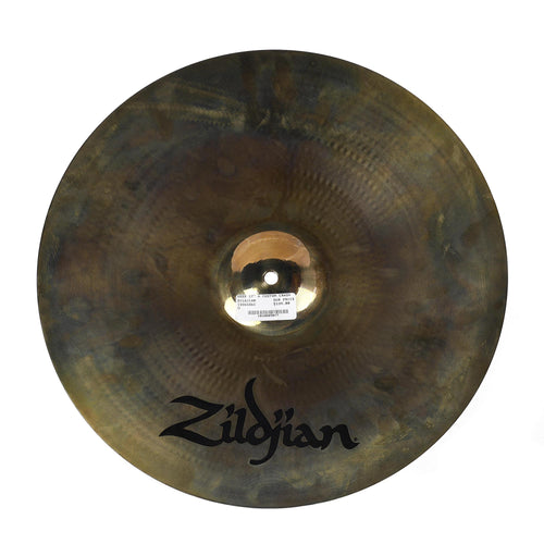 Zildjian 17" A Custom Crash - Used