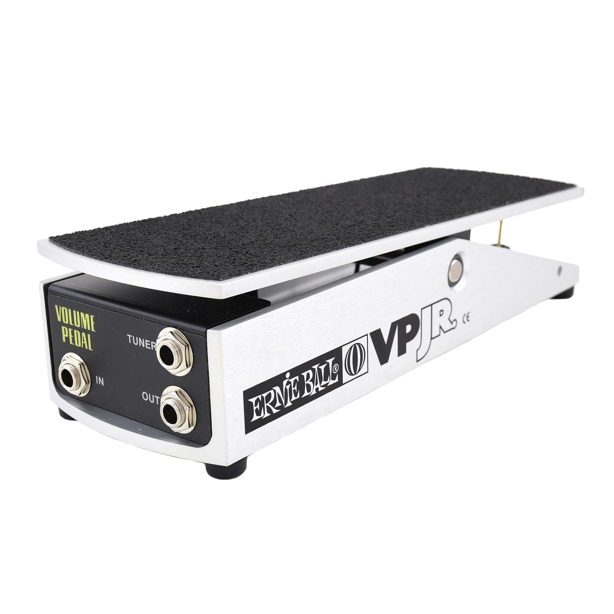 Ernie Ball VP JR 250K Volume Pedal - Used