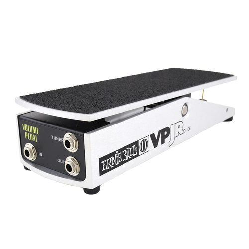 Ernie Ball VP JR 250K Volume Pedal - Used