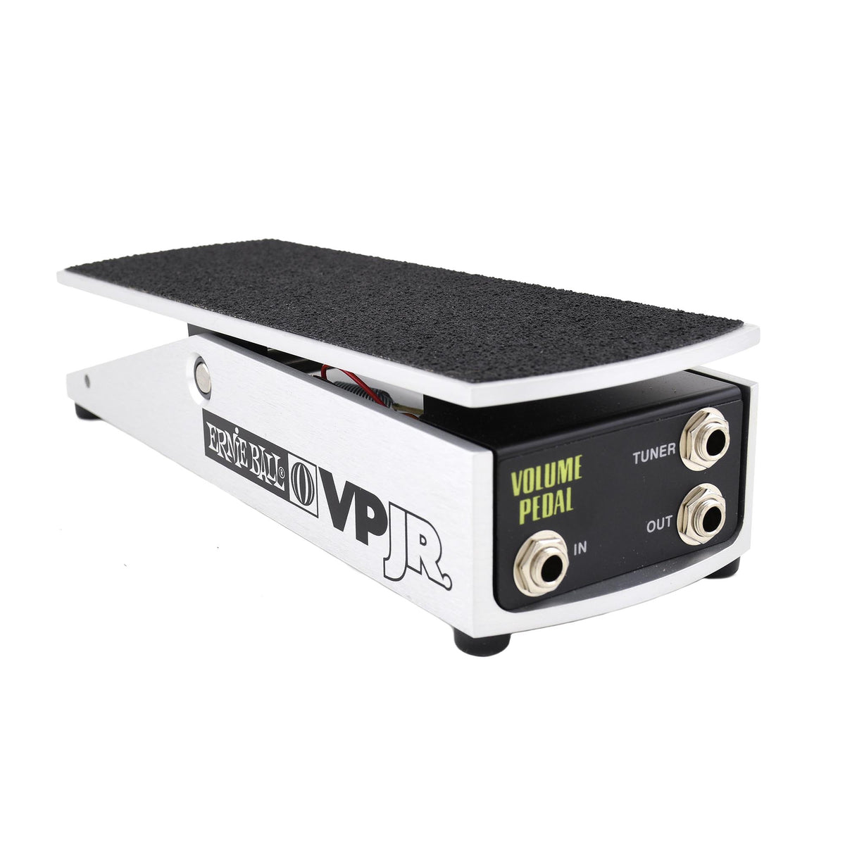 Ernie Ball VP JR 250K Volume Pedal - Used
