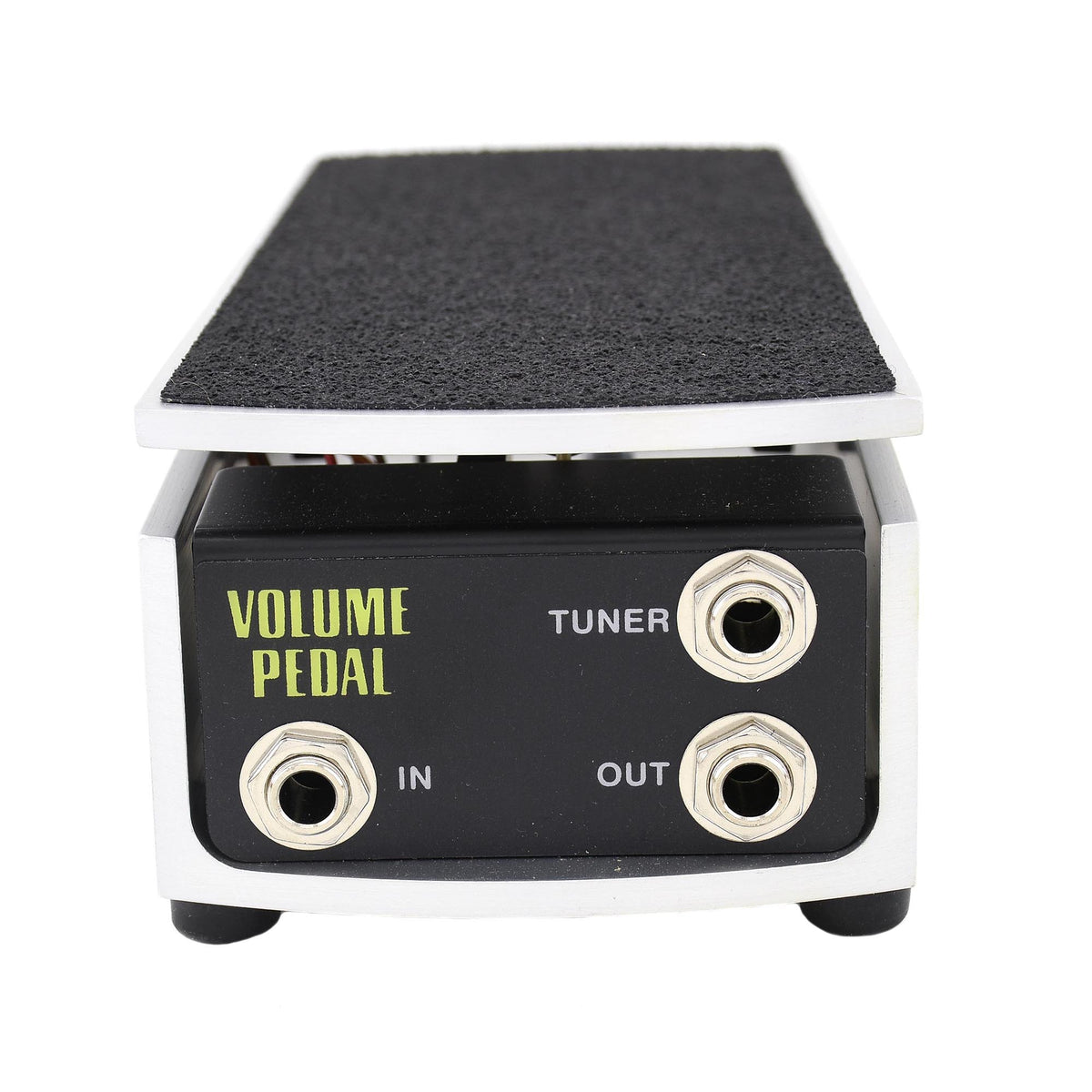 Ernie Ball VP JR 250K Volume Pedal - Used