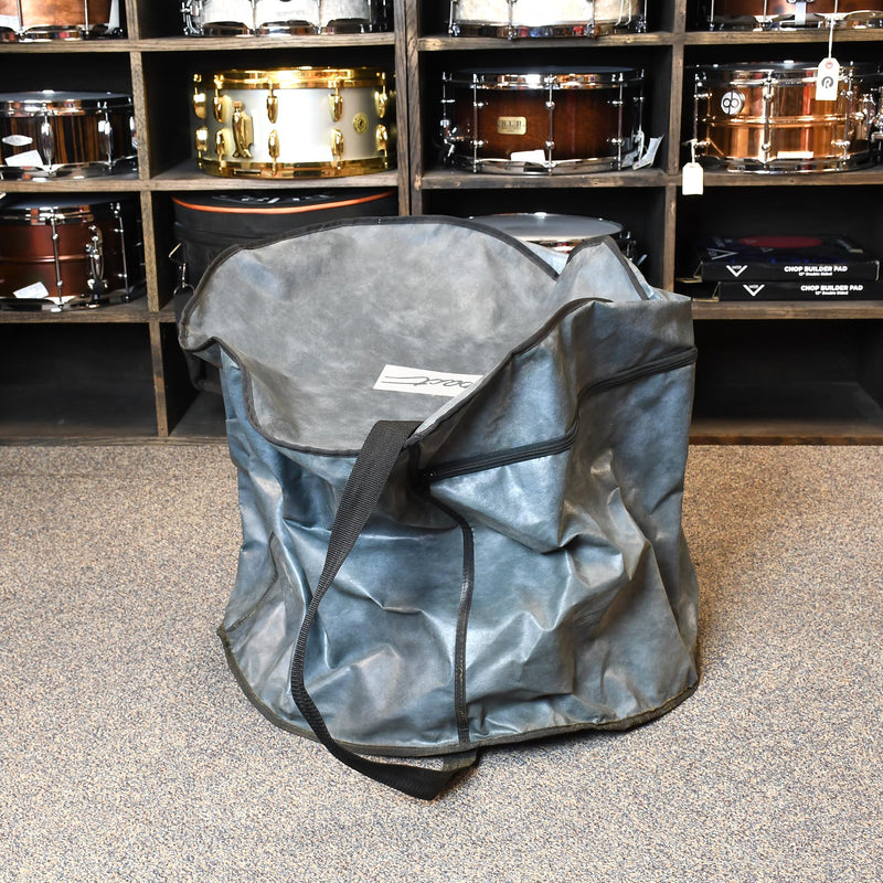 Pearl 5 Piece Masters Custom - Black - With Bags - Used