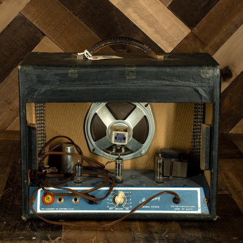 Harmony 1950 H303A 1 Watt Amp - Used