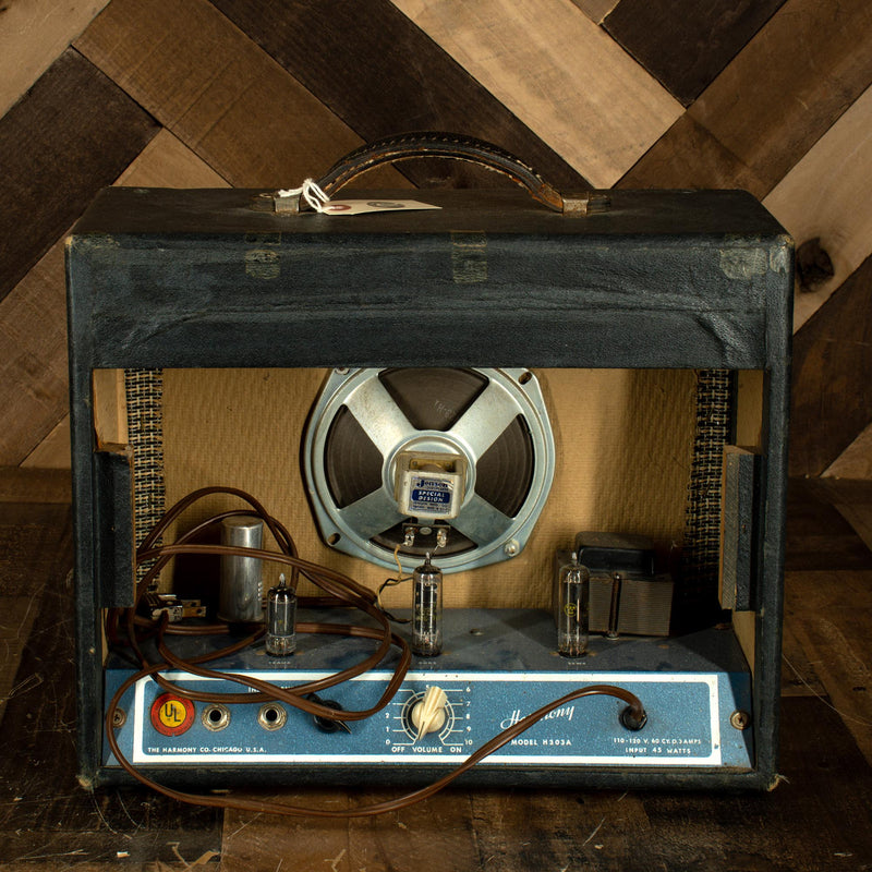 Harmony 1950 H303A 1 Watt Amp - Used