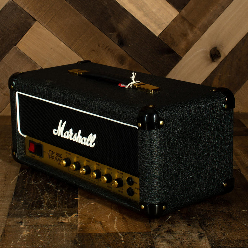 Marshall 2019 SC20H Studio Classic JCM 800 Lead Series 20W Head - Used
