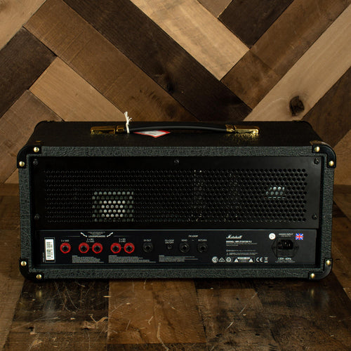 Marshall 2019 SC20H Studio Classic JCM 800 Lead Series 20W Head - Used