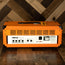 Orange 2020 CR120H Crush Pro 120W Head - Used