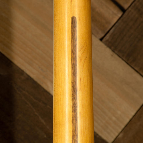 Fender 2019 Ultra Jazzmaster Mocha Burst With OHC - Used