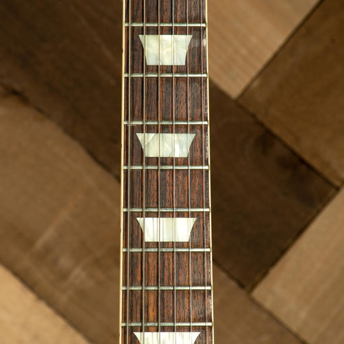 Gibson Custom 2016 57 Les Paul Goldtop Reissue R7 With OHC - Used