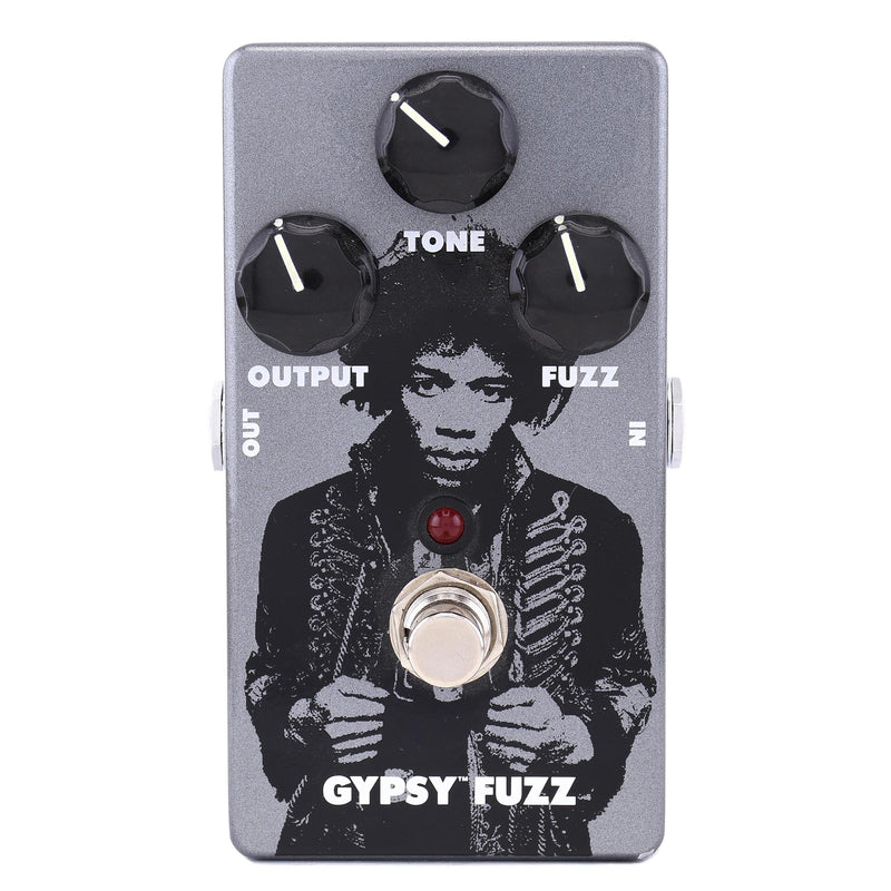 Dunlop Hendrix Band Of Gypsys Fuzz - Used
