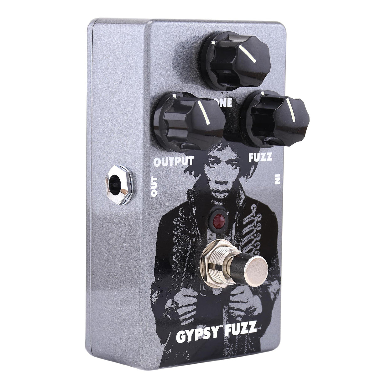 Dunlop Hendrix Band Of Gypsys Fuzz - Used