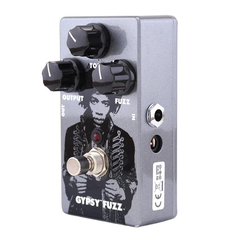 Dunlop Hendrix Band Of Gypsys Fuzz - Used