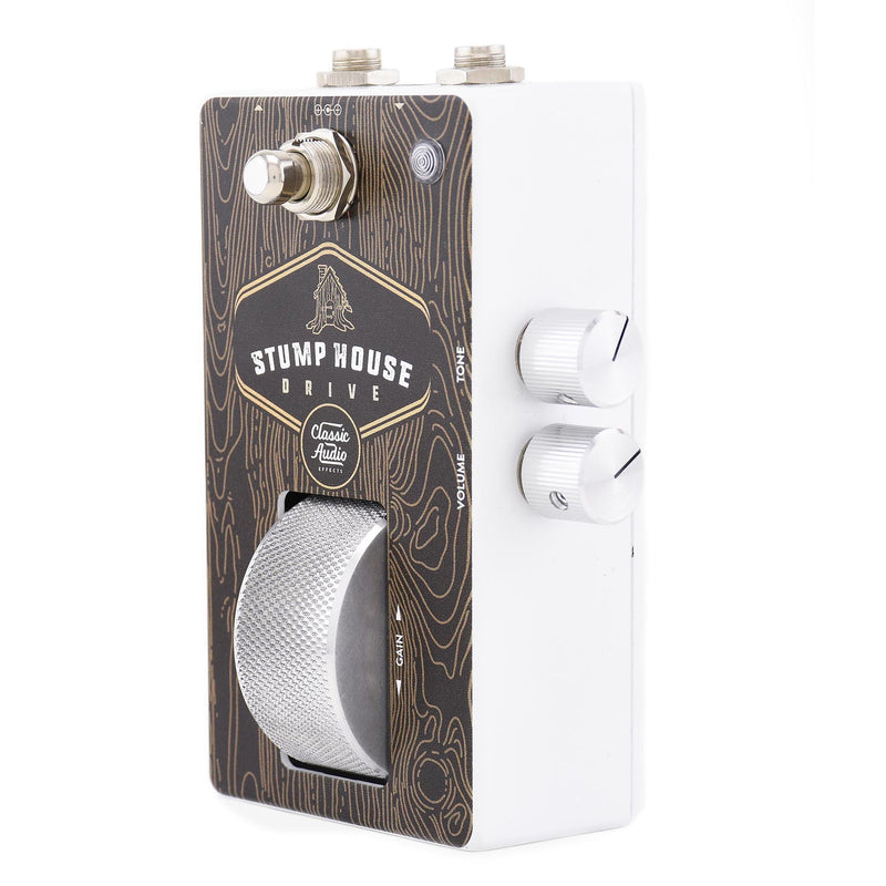 Classic Audio Stumphouse Medium Gain Overdrive - Used