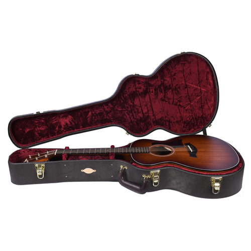 Taylor 324E Grand Auditorium With OHSC - Used