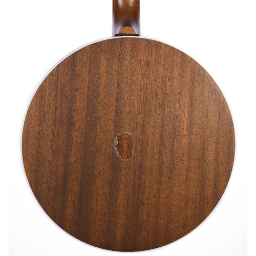 Deering Sierra 5 String Banjo With OHSC - Used