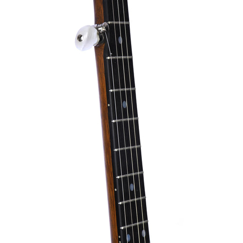 Deering Sierra 5 String Banjo With OHSC - Used