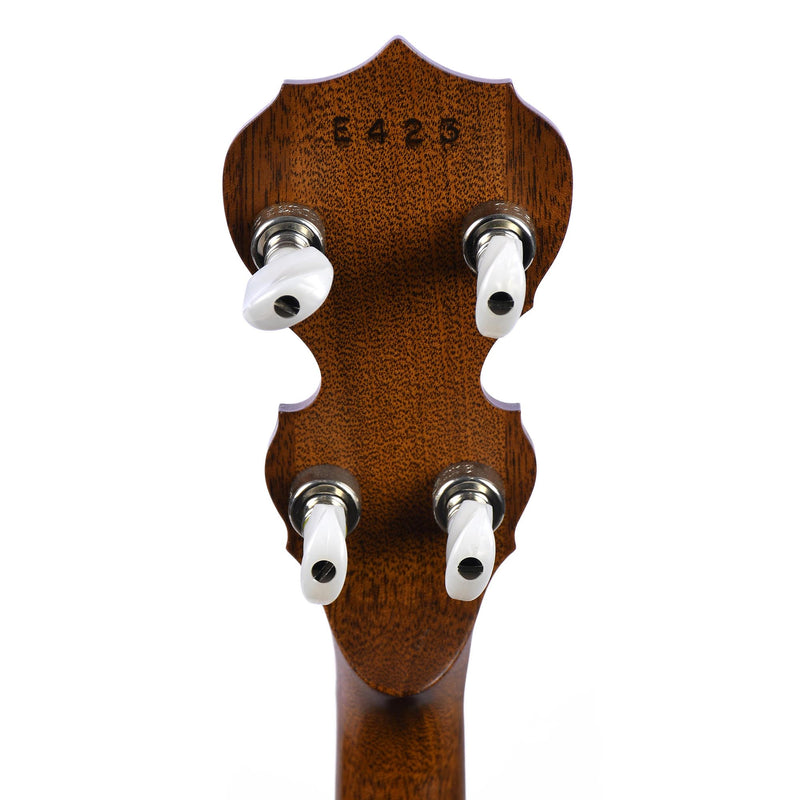 Deering Sierra 5 String Banjo With OHSC - Used