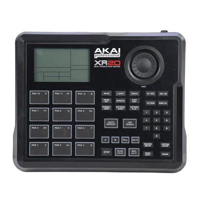 Akai XR20 Drum Machine - Used