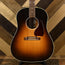 Gibson 2016 J45 Sunburst With OHSC - Used