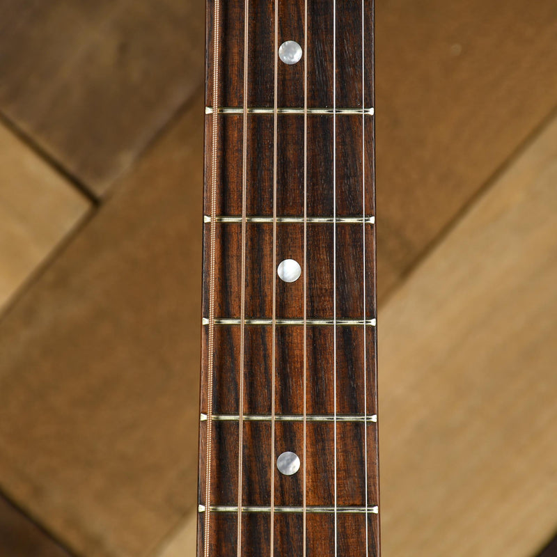 Gibson 2016 J45 Sunburst With OHSC - Used