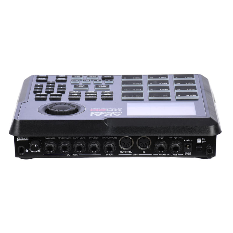 Akai XR20 Drum Machine - Used