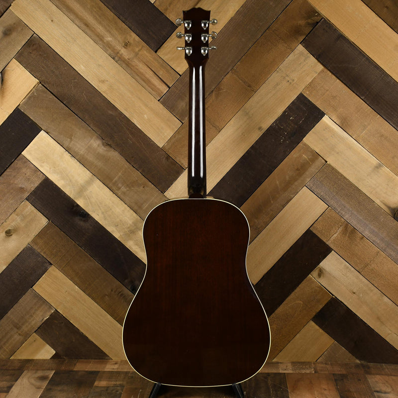 Gibson 2016 J45 Sunburst With OHSC - Used