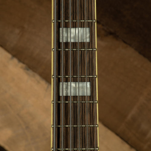 Squier 2020 Classic Vibe Bass VI 3 Color Sunburst - Used