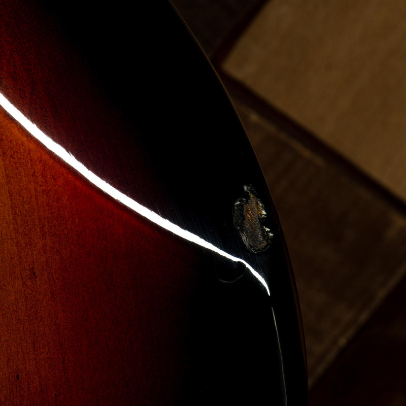 Squier 2020 Classic Vibe Bass VI 3 Color Sunburst - Used