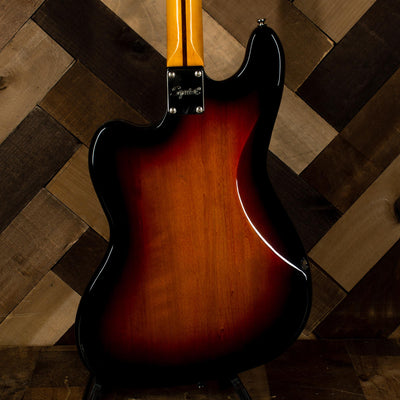 Squier 2020 Classic Vibe Bass VI 3 Color Sunburst - Used