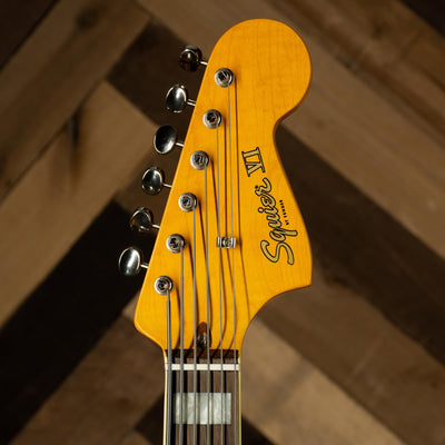 Squier 2020 Classic Vibe Bass VI 3 Color Sunburst - Used