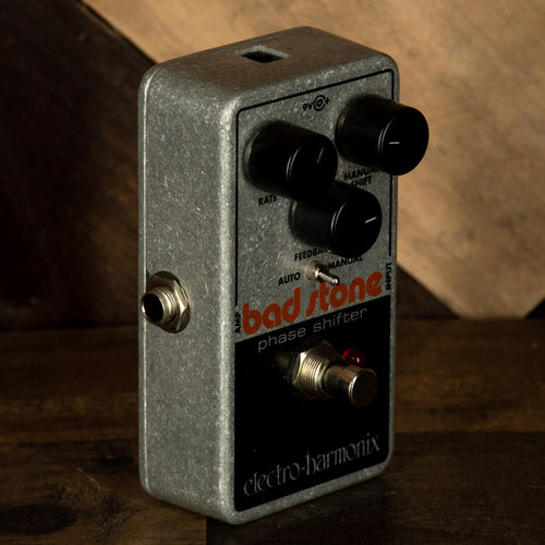 Electro Harmonix Bad Stone Phase Shifter - Used
