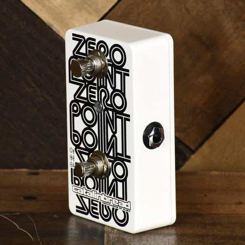 Catalinbread Zero Point Thru Zero Flanger - Used