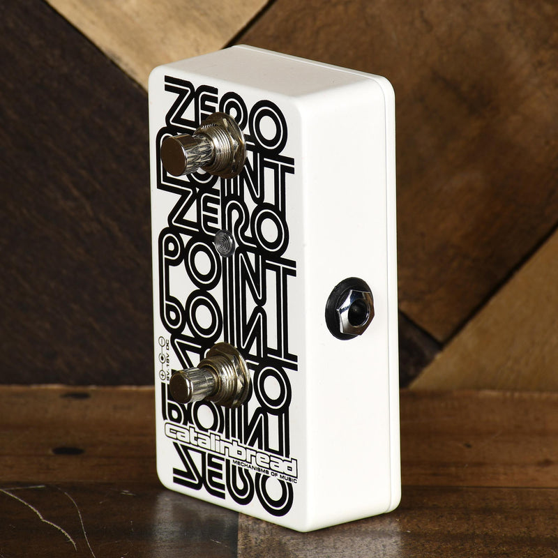 Catalinbread Zero Point Thru Zero Flanger - Used
