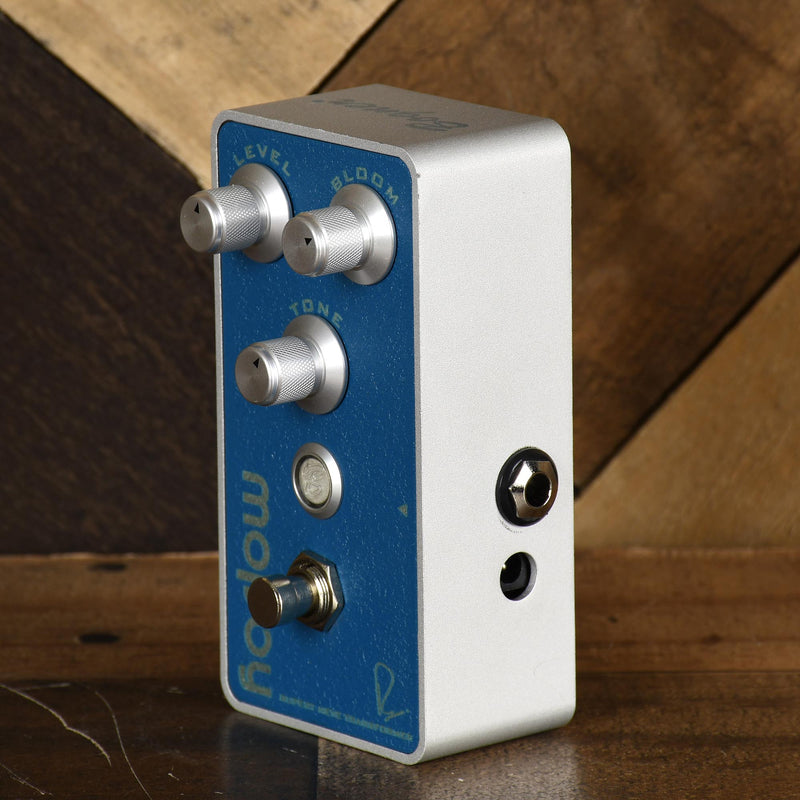 Bogner Harlow Boost/Compression Neve Transformer - Used