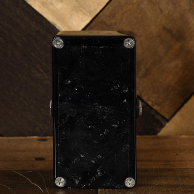 Mr Black Supermoon Black Reverb Pedal With Box - Used