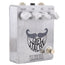Fuzzrocious Grey Stache Fuzz - Used