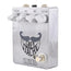Fuzzrocious Grey Stache Fuzz - Used