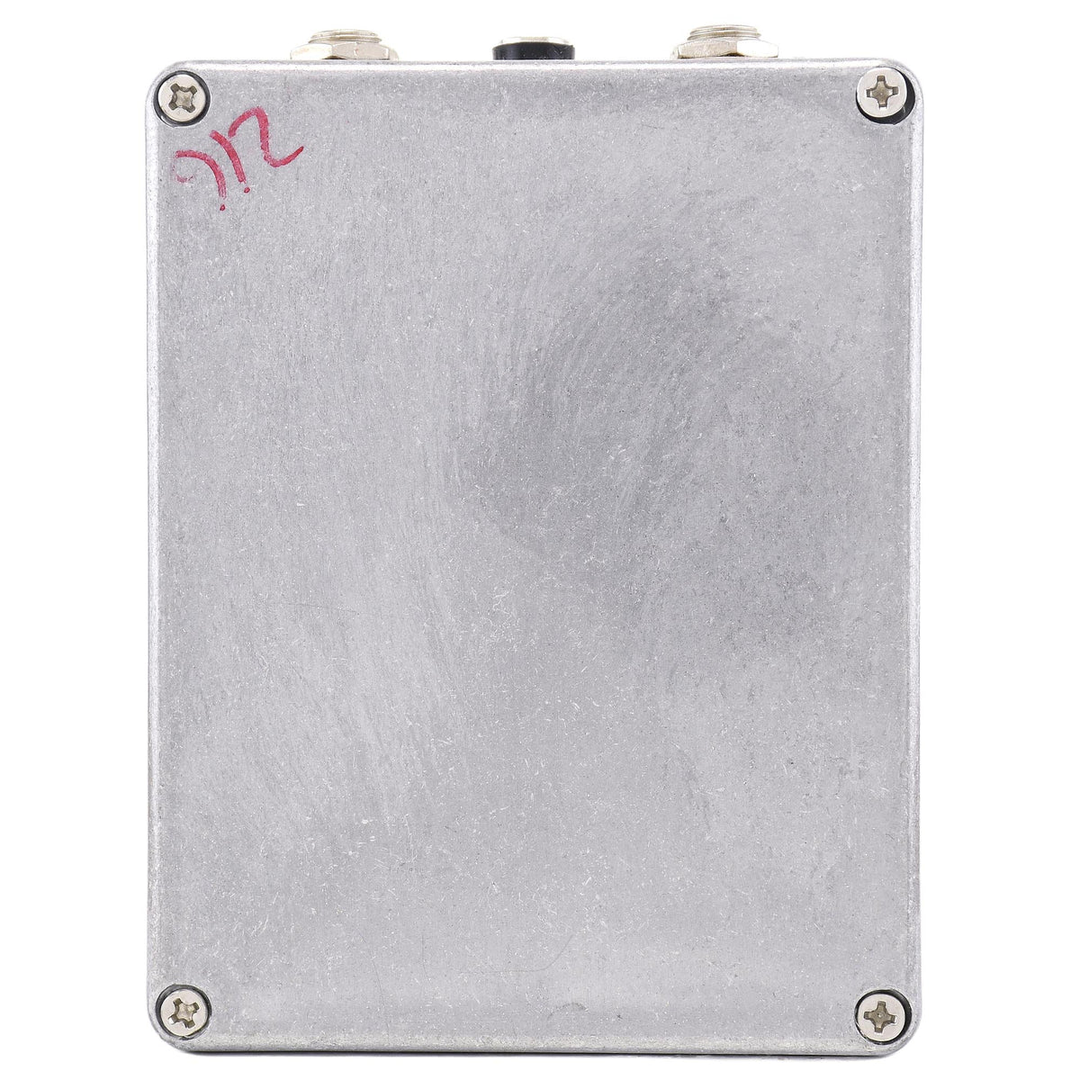 Fuzzrocious Grey Stache Fuzz - Used