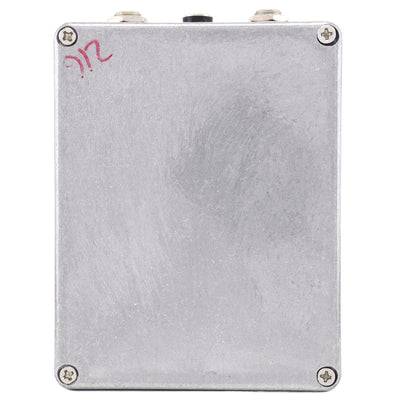 Fuzzrocious Grey Stache Fuzz - Used