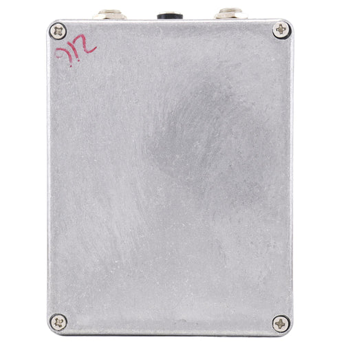 Fuzzrocious Grey Stache Fuzz - Used