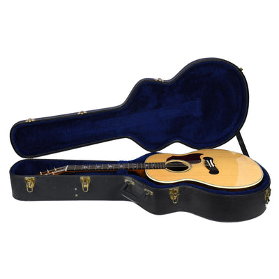 Gibson 2003 L-140 With OHSC - Used